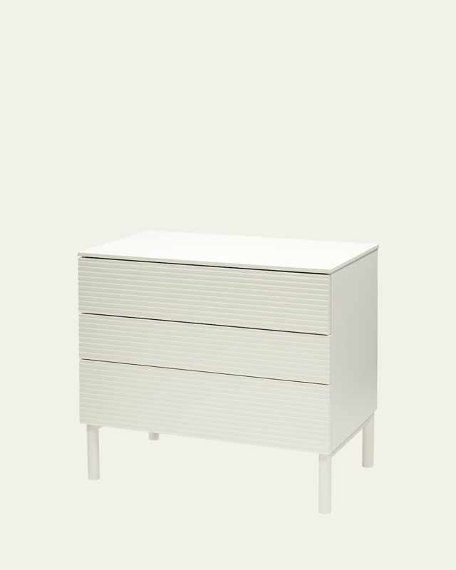 Sleepi Spacious Dresser